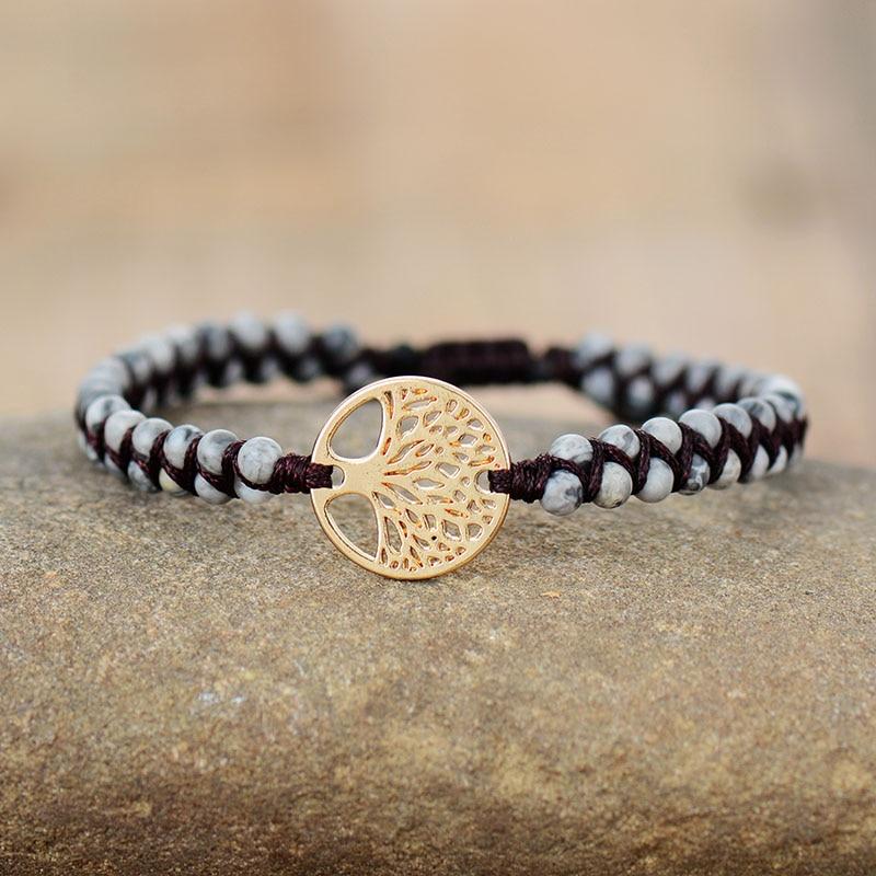 Women Evil Eye Bracelet | Rose Gold Bracelets | Tree Of Life Bracelets |  Fashion Jewellery | March 2023 at Rs 1199.00 | ईविल ऑय प्रोटेक्शन पेंडेंट,  एविल आई प्रोटेक्शन पेंडेंट - Jewellery Hat, Meerut | ID ...