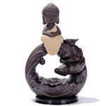Buddha Incense Aroma Burner - Free Spirit Tribe