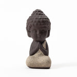Small Buddha Figurine - Free Spirit Tribe